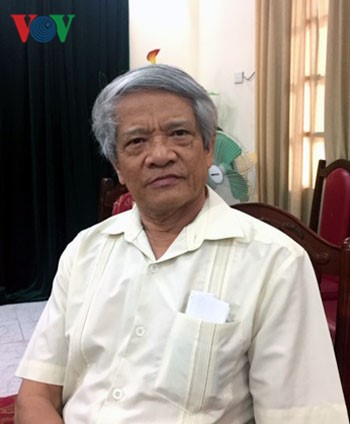 pho gs bui dinh phong