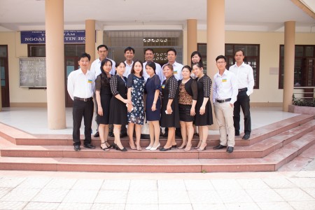 Phòng hành chính quản trị