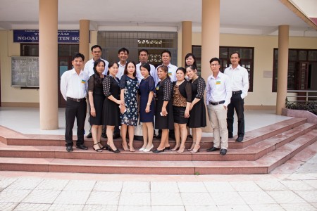 Phòng hành chính quản trị