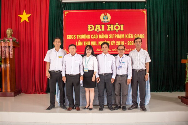 Phòng Đào tạo - Bồi dưỡng