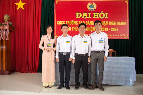 Phòng quản lý khoa học và đảm bảo chất lượng