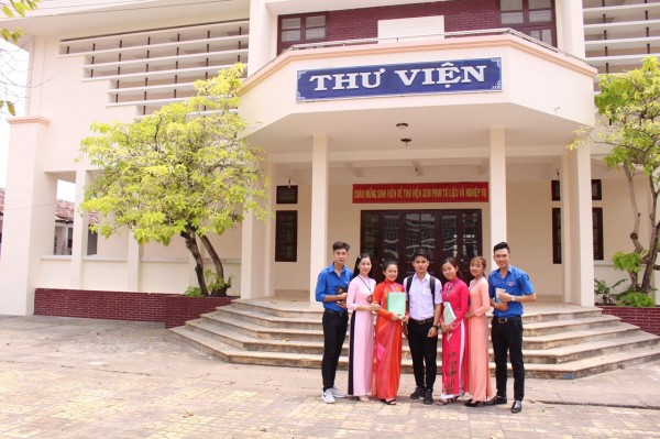 Thư viện