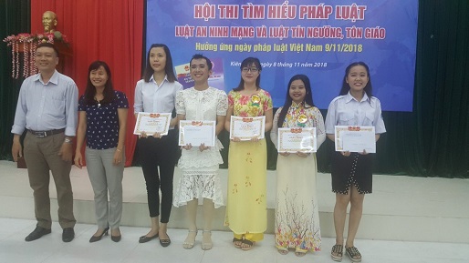 Thi PHAP LUAT 2018 2