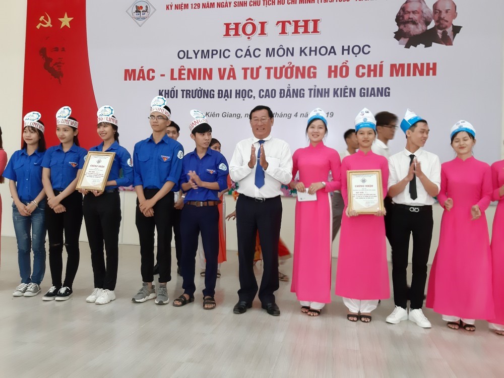 vi sao chon cdspkg 1